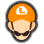 luigi icon