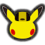 pikachu icon