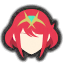 pyra_and_mythra icon